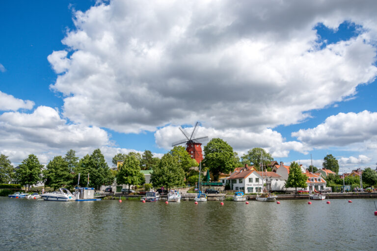 Bild på Strängnäs