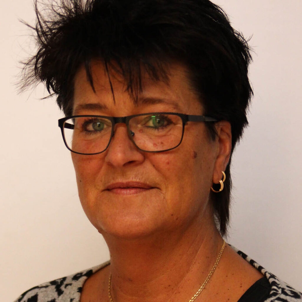 Ann-Christin Lilja