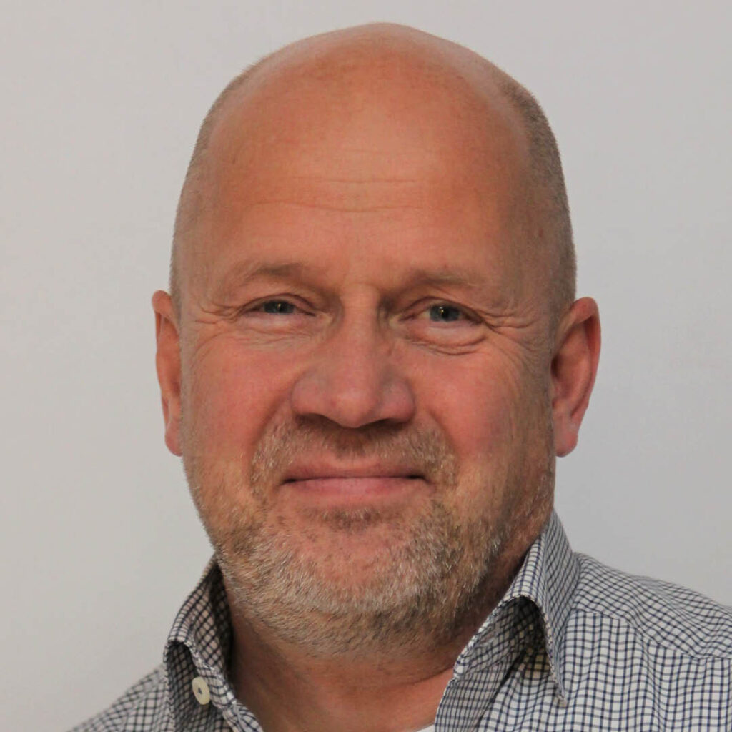 Kenth Ahlman