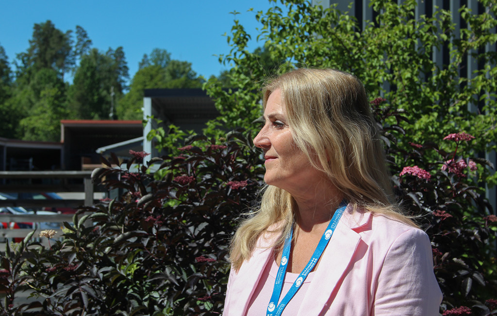 Bild på Marina